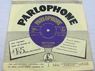 BIG MOE with BOYD BENNETT & ROCKETS - UK ROCKIN' UP A STORM/THE MOST 1956 - EX