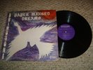 BRIMSTONE PAPER WINGED DREAMS ORG PVT PRESS PROG PSYCH LP ON BRMISTONE
