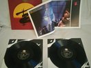Superb Miss Saigon dble LP c/w orig booklet all NM/unplayed  see detailed pics