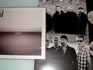 U2 No Line on the Horizon 2x180g Vinyl LP /first pressing Island 1796038 EU 2009