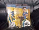 THE BEATLES McFARLANE TOY MODEL FIGURE PAUL AND HIS PART OF STAGE FAB  BRAND NEW