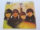 THE BEATLES  FOR SALE ORIGINAL 1965  U.K.   EP    EXCELLENT