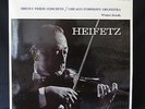 HENDL HEIFETZ SIBELIUS Violin Concerto UK RCA SB 2101 LP NM