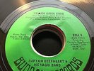 CAPTAIN BEEFHEART & HIS MAGIC BAND - Abba Zaba - Original Safe As Milk PSYCH 45