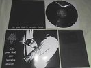 ANTAEUS Cut Your Flesh & Worship Satan LP ORIG lim. 400 EAL MOONBLOOD KATHARSIS