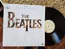 BEATLES 20 Greatest Hits MINT Shrink Capitol LP Mexico 1982