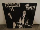 The Misfits - Beware Original 12