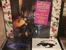 Prince Purple Rain W/Inner In Shrink W/Hype Sticker Solid VG+ Vinyl
