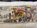 Beatles Set of 3 Albums Anthology - 1, 2, 3 Brand New SEALED - UK Versions