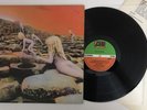 Led Zeppelin - Houses Of The Holy - 1973 UK Press Vinyl LP K 50014 (VG+)