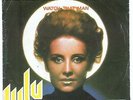 LULU - THE MAN WHO SOLD THE WORLD -  DAVID BOWIE 7/45 PORTUGAL POLYDOR