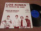 THE KINKS 