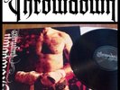 THROWDOWN Haymaker LP/250 sXe HC metal death by stereo strife uniform choice