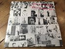 2 LP CBS 450196 1 Rolling Stones– Exile On Main St 1987 RE FOC OIS VINYL