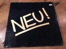 LP * BRAIN 1062 * Neu  ?– Neu  '75 * - GERMAN VINYL 1975 FOC 1 ED