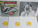 TRES RARE BOX 3 LP 33T STOCKHAUSEN MOMENTE GLORIA DAVY MUSIQUE VIVANTE GER 1976