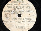 Alice Faye-Danger Love At Work  from You Can't Have Everything-Asc Cine- L0435