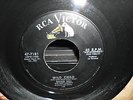 SEE & HEAR R&R 45 DAVID HILL Wild Child  E+