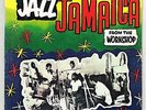 studio 1 LP : VARIOUS-jazz jamaica from the workshop   (hear)     jamaican jazz