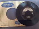 THE CRYSTALS - ALL GROWN UP rare UK 1964 / GIRL GROUP SOUL R&B SPECTOR / MINT-