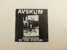 AVSKUM crucified by ... 7
