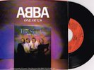 ABBA - ONE OF US - RARE 7
