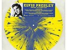 ELVIS PRESLEY-KING CREOLE: THE ALTERNATE ALBUM  VINYL NEW
