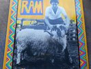 LP PAUL AND LINDA McCARTNEY Ram 1st UK, EX+/MINT-