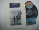 Pink Floyd,Wish You Were Here,Original first pressing,Harvest record label,LP