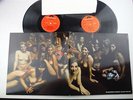 Jimi Hendrix Experience,Electric Ladyland,Re-issue on Polydor record label,LP