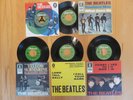 5  BEAT - SINGLES      BEATLES