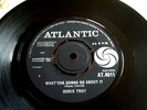 DORIS TROY  WHAT'CHA GONNA DO ABOUT IT near mint 1964 UK VINYL 45 SINGLE