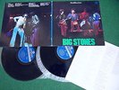 Rolling Stones – Big Stones (Dolp, London, foc, 1974, Japan) Vinyl