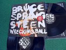 Bruce Springsteen – Wrecking Ball (Dolp, Sony Music, 2012)  Vinyl