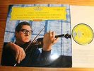 SCHNEIDERHAN JOCHUM Beethoven Violin Concerto LP DGG SLPM Tulip RED STEREO