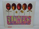 ROLLING STONES Flowers LP SEALED MINT ORIGINAL London LL3509 MONO NO BAR CODE