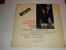 JAZZ- HERBIE HANCOCK TAKIN' OFF- BLUE NOTE 4109 - MONO - NEW YORK- VAN GELDER