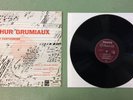 RARE GRUMIAUX TARTINI CORELLI & VITALI MINIGROOVE PHILIPS MONO LP