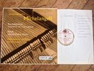 ASD 255 HMV UK ED1 G/C MICHELANGELI RACHMANINOV RAVEL GRACIS NM STUNNING