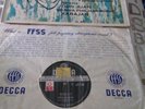 KARAJAN VPO TCHAIKOVSKY ROMEO & JULIET STRAUSS DON JUAN DECCA SXL 2269 EX+