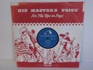 Rare 50s Rock N Roll ELVIS PRESLEY blue moon 1956 UK 78 rpm Mint?  AWESOME