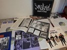 THE YARDBIRDS - SHAPES OF THINGS -  7 LP BOX mint BEAT GARAGE MONSTER