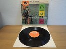 TONY SHERIDAN AND THE BEAT BROTHERS - MY BONNIE BEAT KRACHER LP IN UNPLAYED MINT