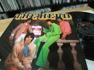 THE HERD PARADISE & UNDERWORLD 1968 MINT TOP RARE HANSA