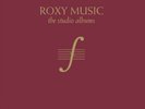 Roxy Music: The Complete Studio Albums, Roxy Music, Vinyl, 0602537848737