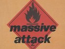 MASSIVE ATTACK-BLUE LINES (VINYL)-VINYL LP VIRGIN NEW