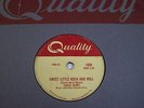 CHUCK BERRY 78rpm Quality 1808 