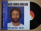 ARMEN DONELIAN Stargazer JAPAN ORIG LP W/OBI EDDIE GOMEZ BILLY HART