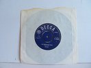 Spider - The Comedown Song / Blow Ya Mind  F 12430  UK 7