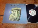 CAT STEVENS ( MONA BONE JAKON ) US white label STERLING press PROMO vinyl LP NM-